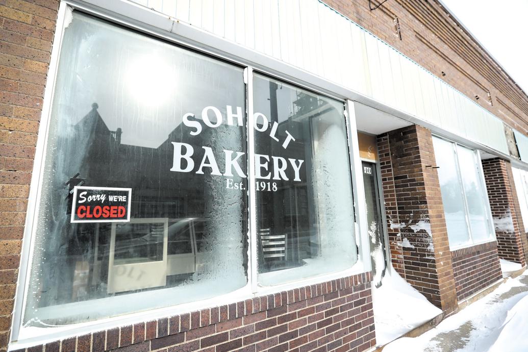 Soholt Bakery, Delchar Theater pick up grants from MayPort EDC News