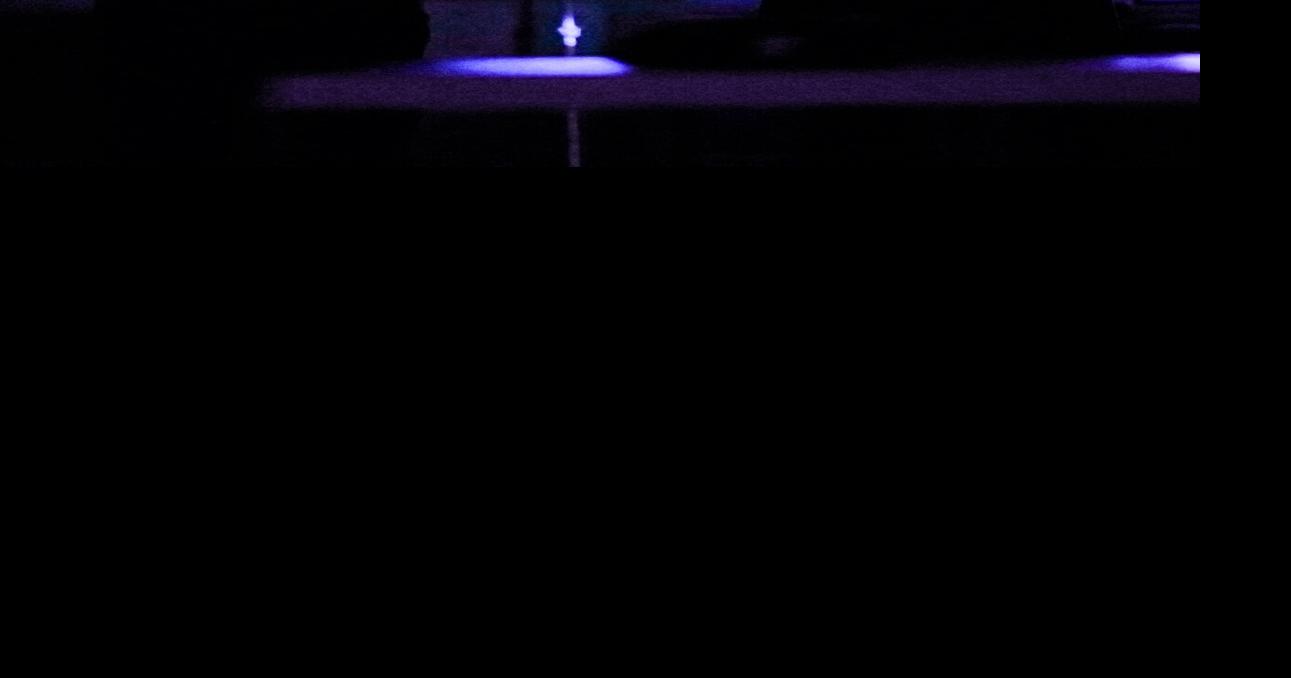 Crowds pack Veterans Day service in Hillsboro News