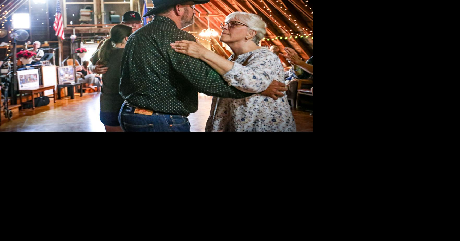 Lindaas Barn Dance board releases schedule of summer dances