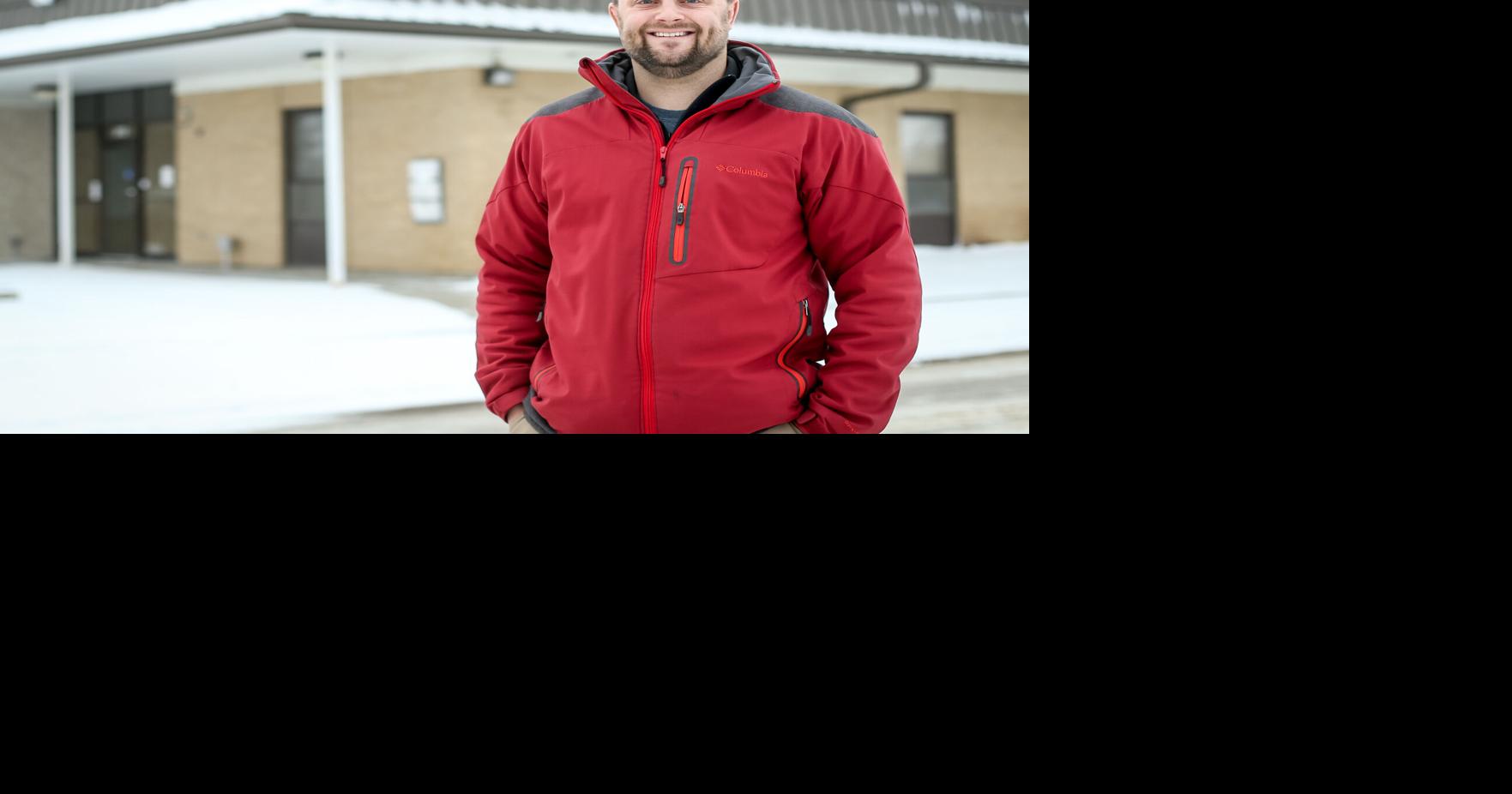 Dakota Heritage banking on a new home News