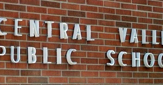 Central Valley School hires new music teacher after resignation