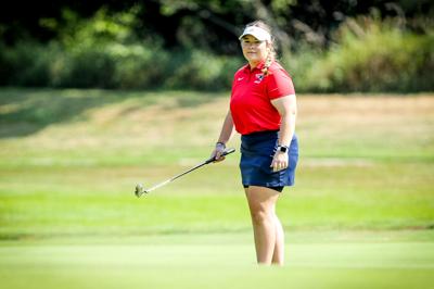 Lindaas' 14th-place finish leads Patriots girls team | Sports |  hillsborobanner.com