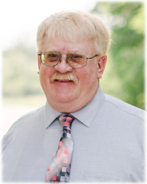 James 'Jim' P. Ludwig Hillsboro Banner Obituaries