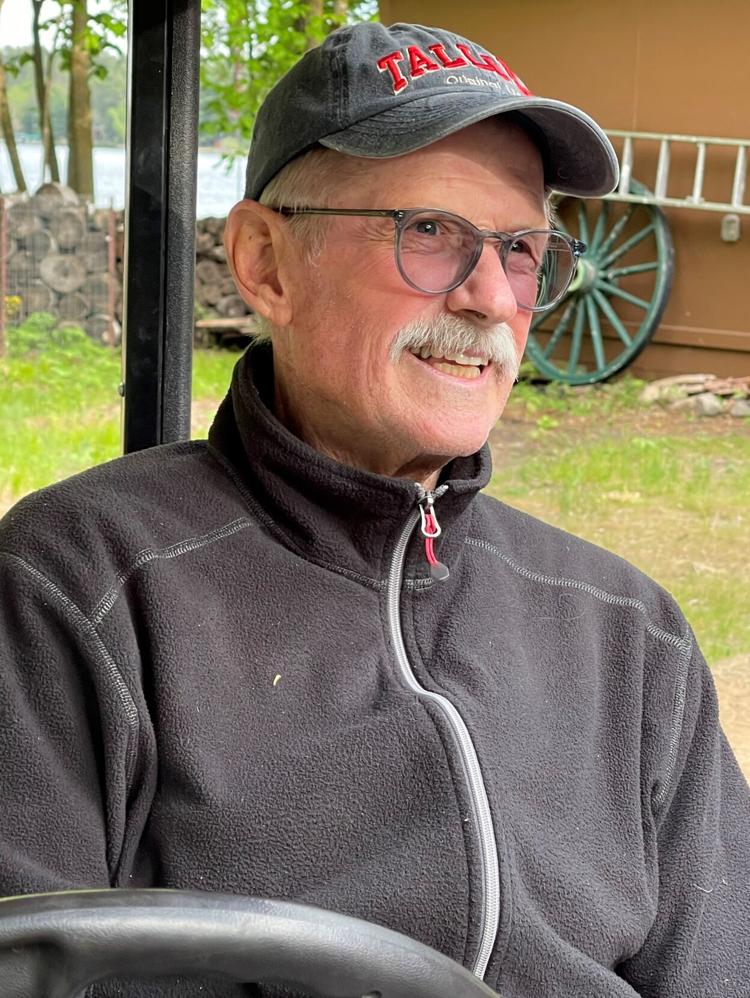 Gerald ‘Jerry’ Olsen Obituaries