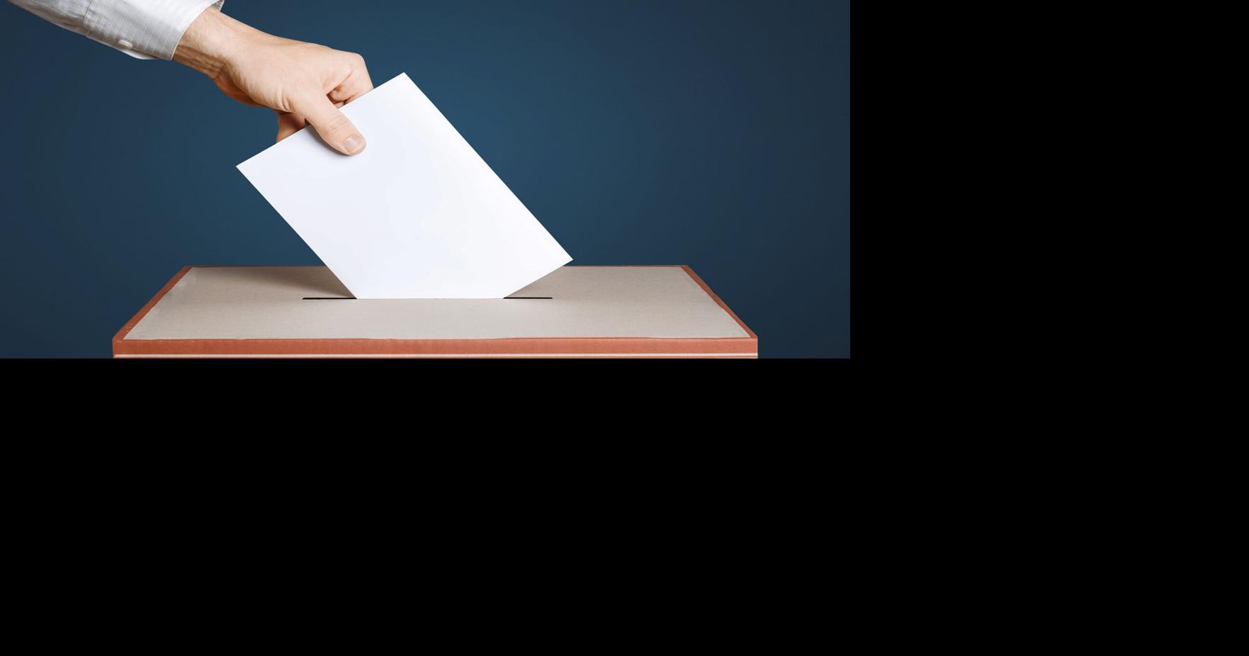 Quam joins Wright in District 1 county race