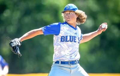 Blue Sox top Summer Team