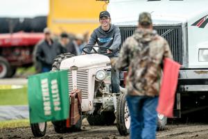 Hba Pulls Out Of Hillsboro Days Citing Covid 19 Tractor Horse