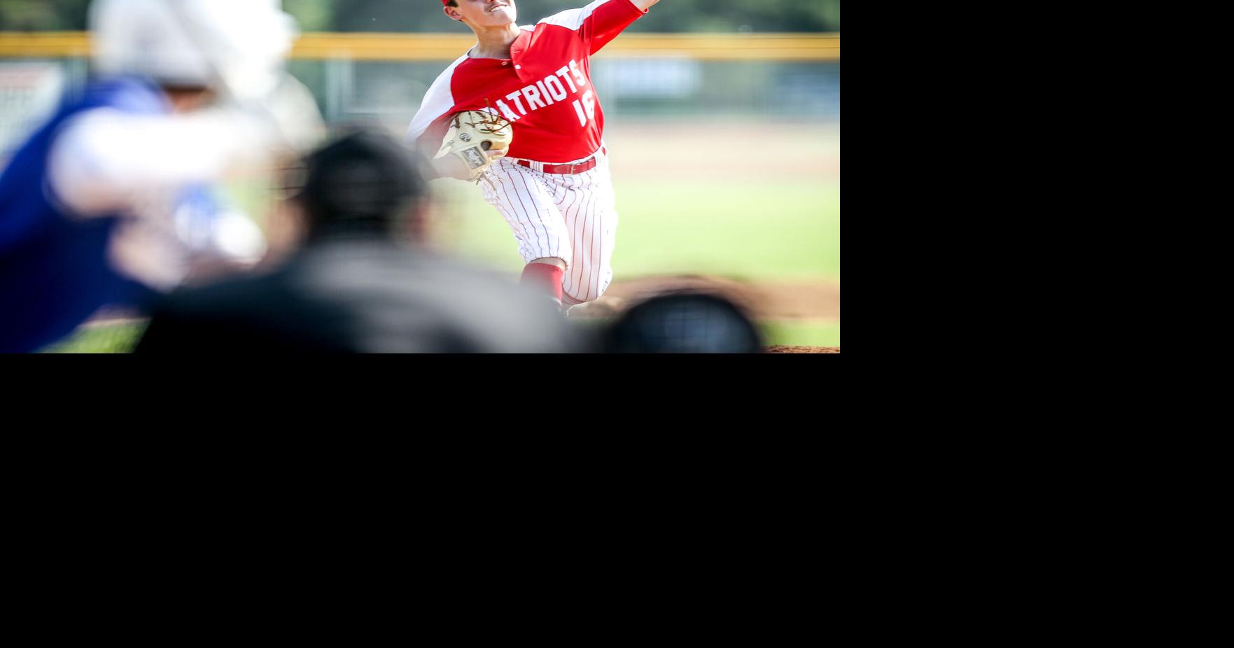 Blue Sox top Kindred; Patriots pick up wins over HattonNorthwood