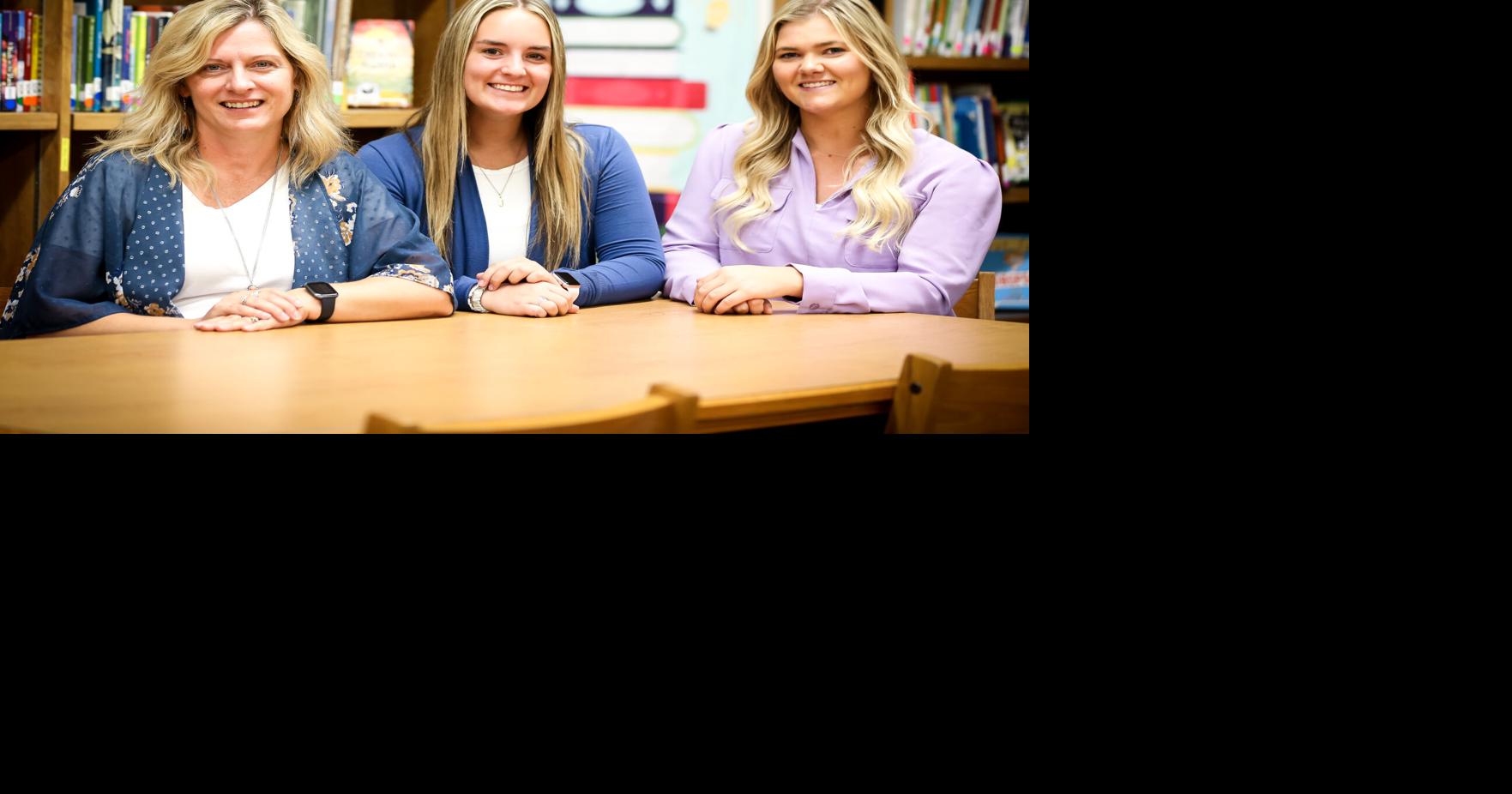 Hillsboro Elementary hires 2 new teachers, strategist to start year