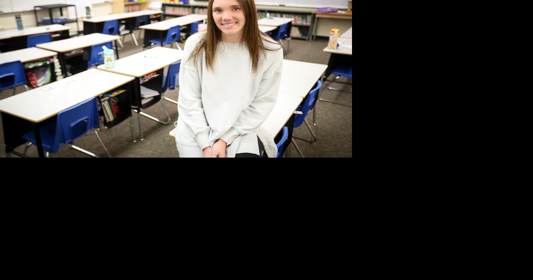 Buzick joins Hillsboro Elementary teaching staff News