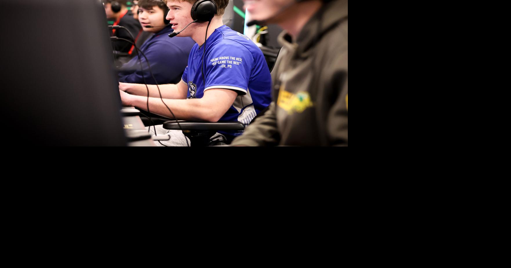 Hillsboro, Central Valley students take part in esports state ...
