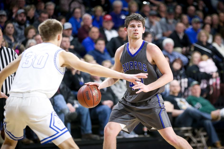 Ndhsaa Cancels Spring Seasons Class B Boys Basketball Tourney