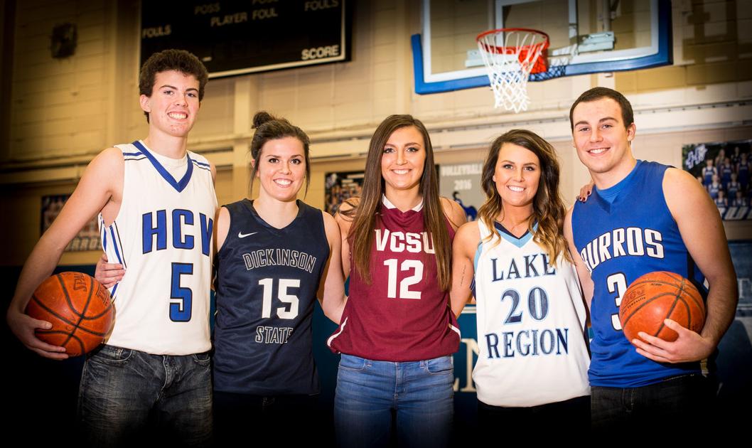 Always In Our Blood Hillsboro Banner News