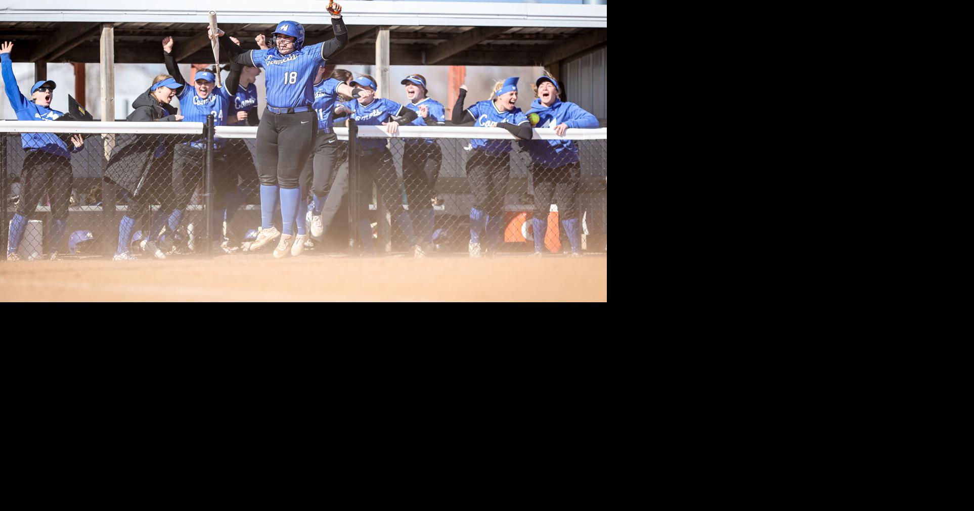 The Anatomy of the Walk-Off