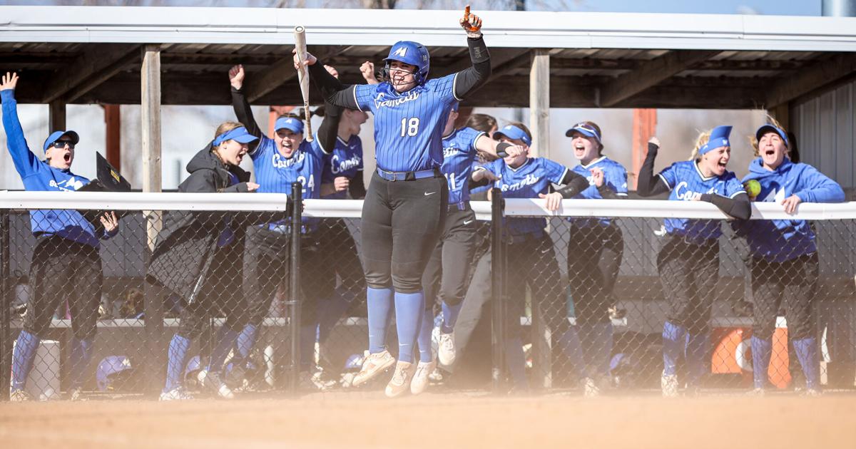 The Anatomy of the Walk-Off