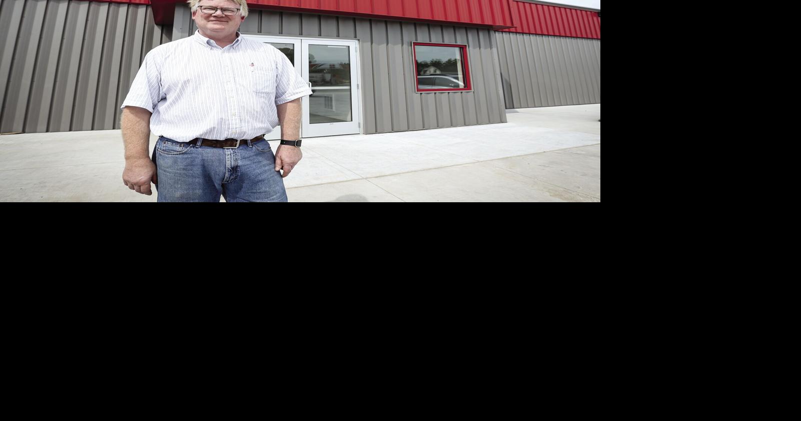 Valley General Store opening Monday morning in Halstad News