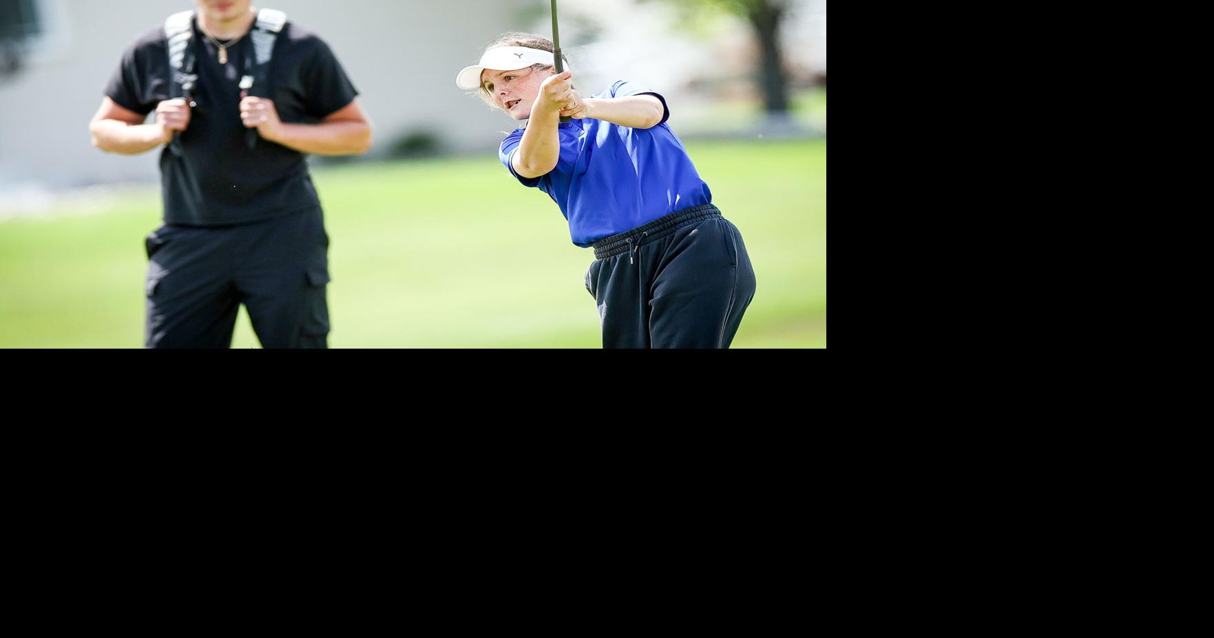 Burros, Patriots golfers tee off as fall season gets under way | Sports ...