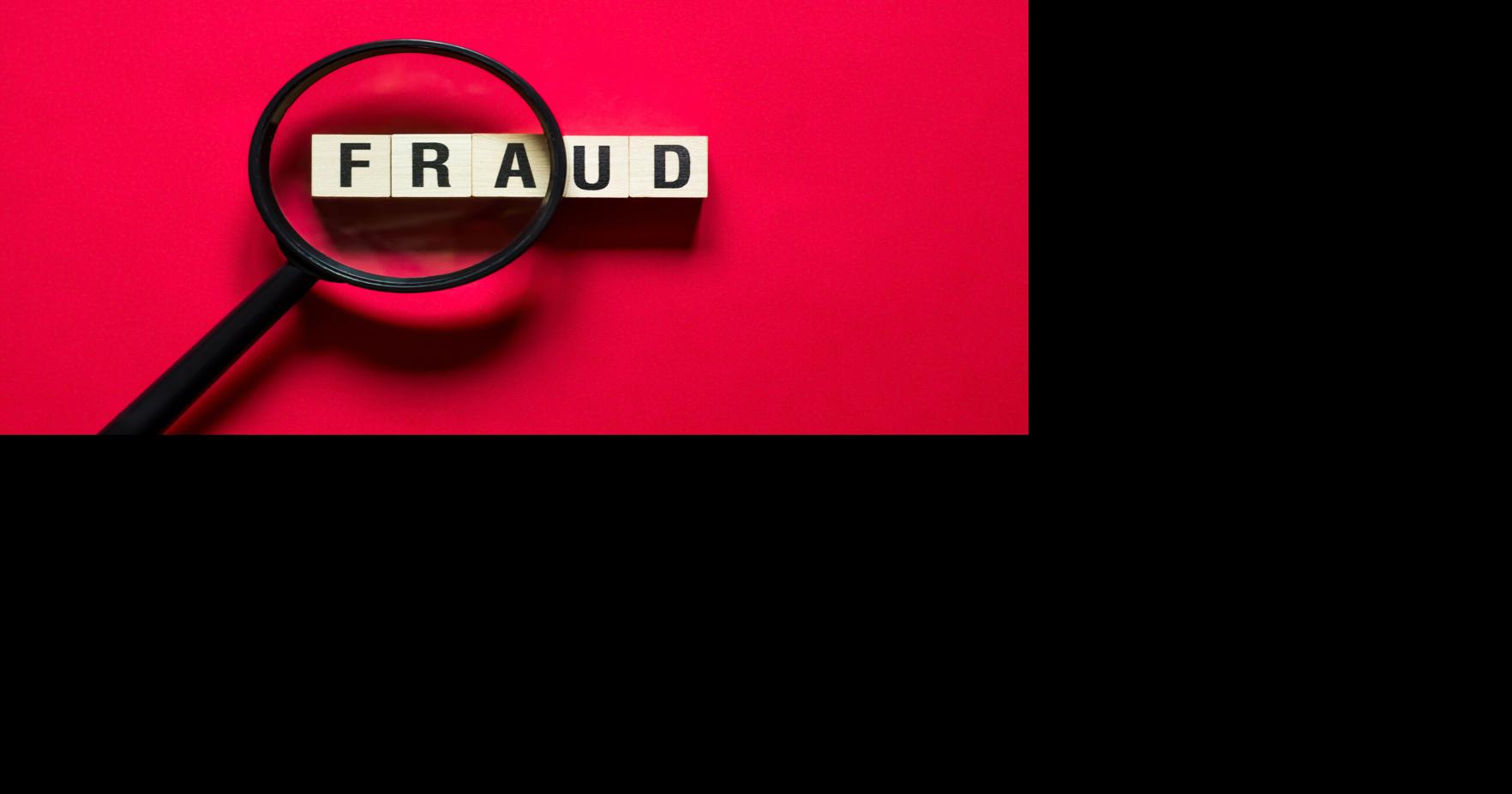 Traill County authorities issue warning after reports of check, credit card fraud