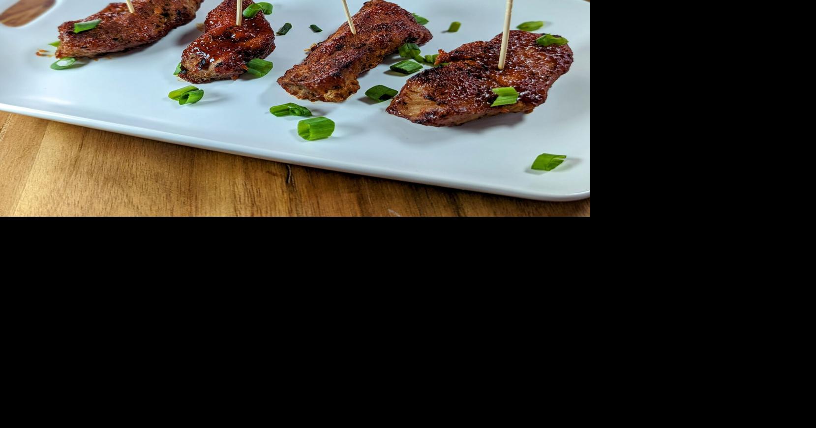 Ribless pork riblets | Food | hillsborobanner.com