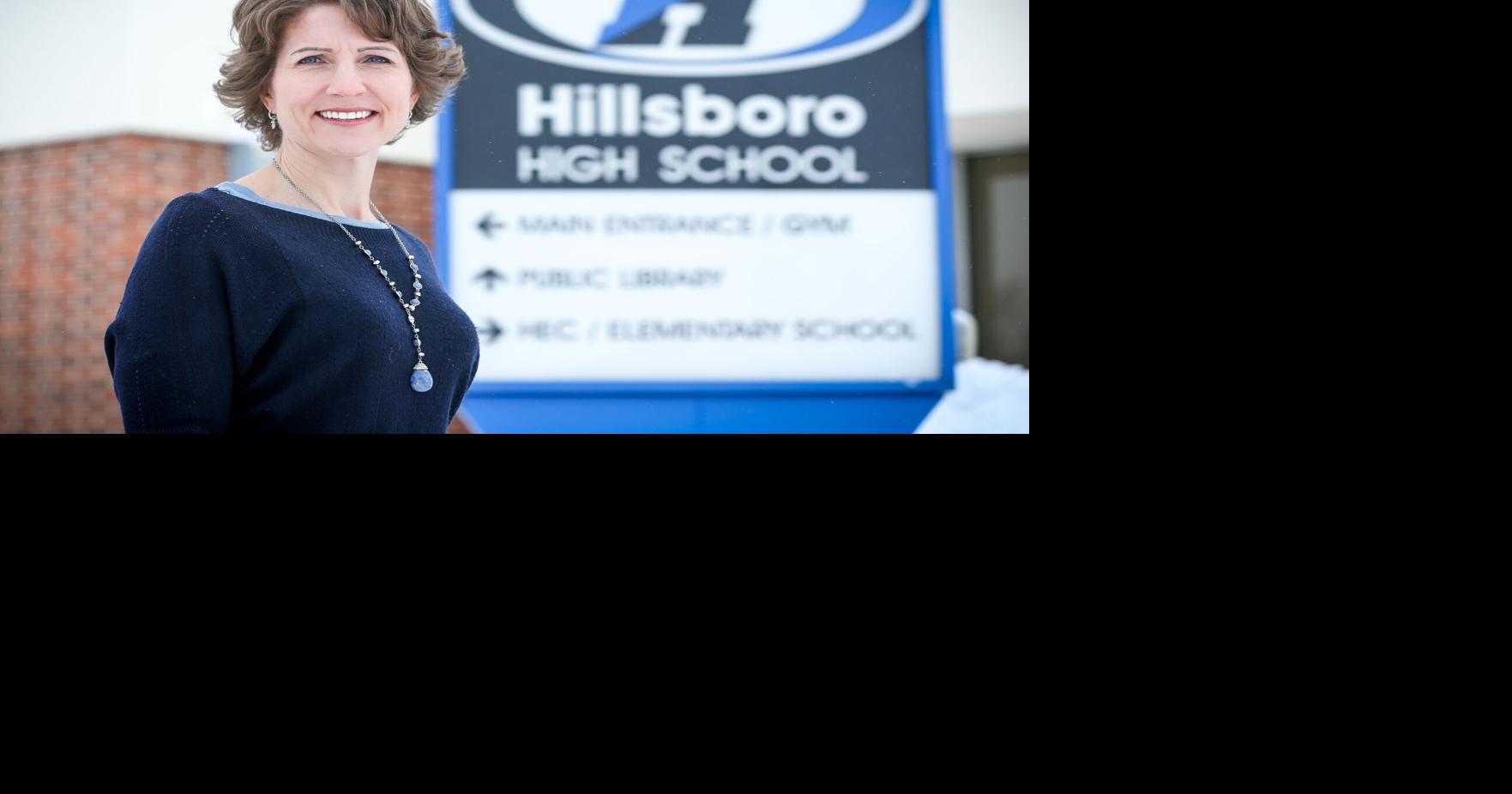 District’s search for new head starting off slowly News