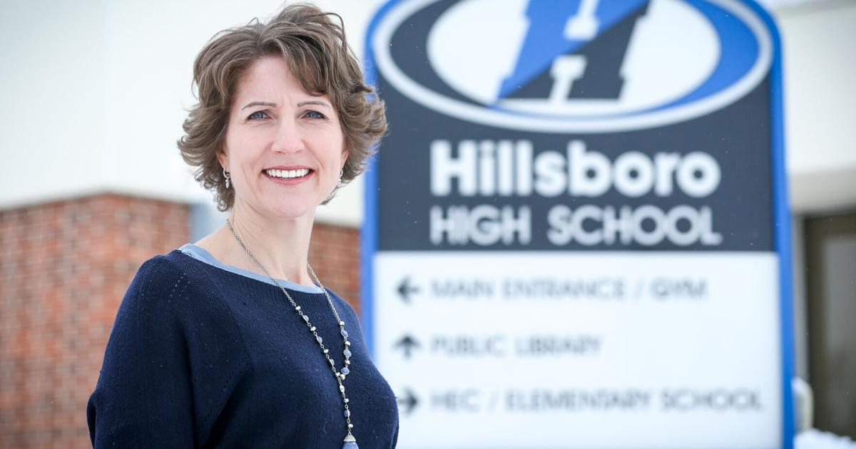 District’s search for new head starting off slowly News