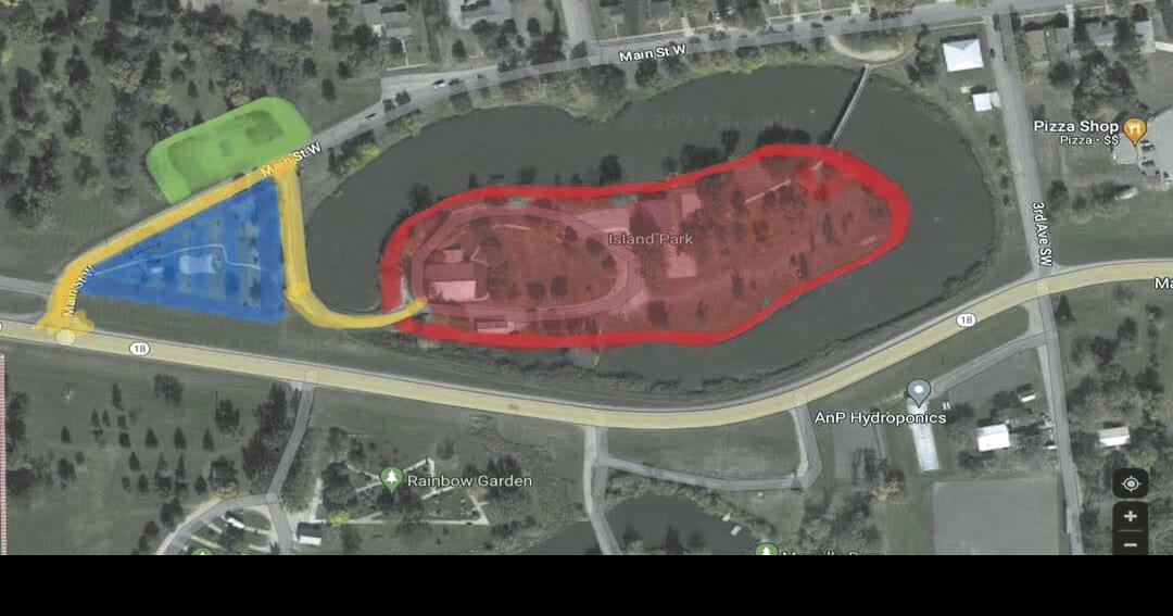 Mayville’s classic car ‘show and shine’ on tap at Island Park News