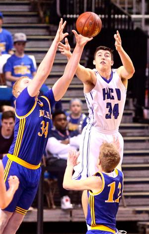 No Miner Victory Burros Shake Off Slow Start To Beat Beulah 55 50