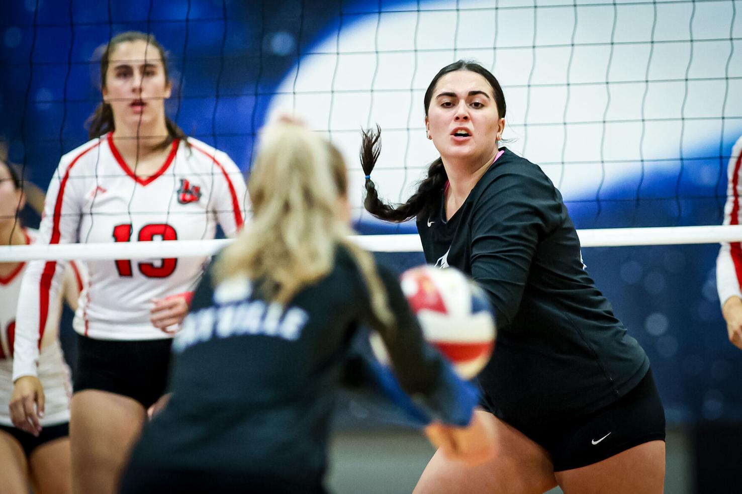 Comets drop three out west at tournament in Montana Sports