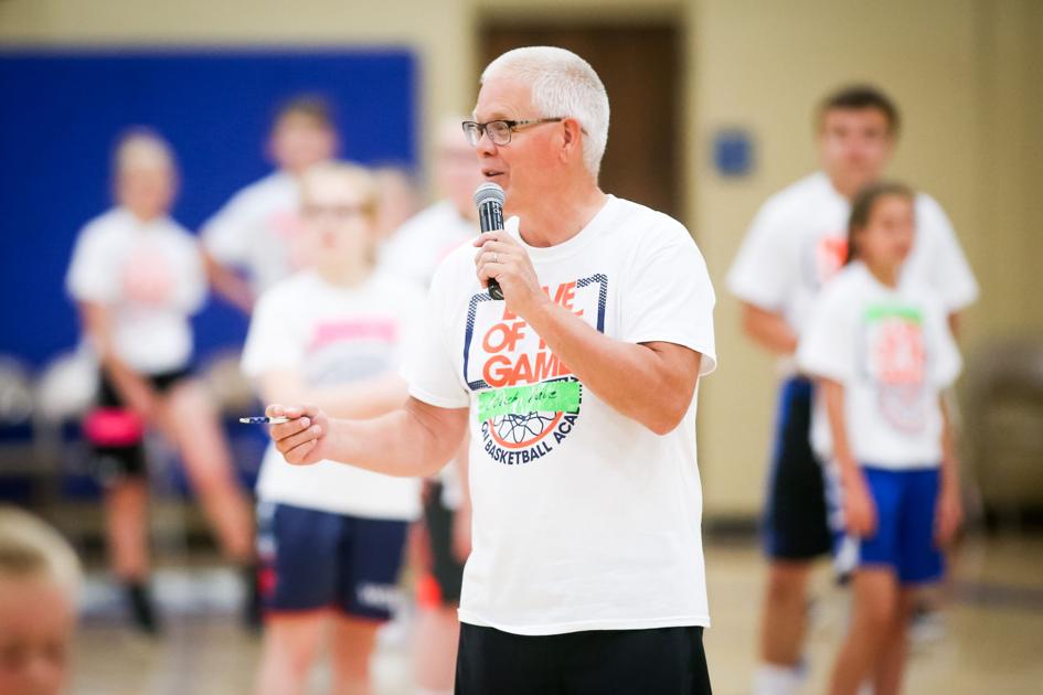 Nelson Basketball Academy Relies On Family Tradition To Develop