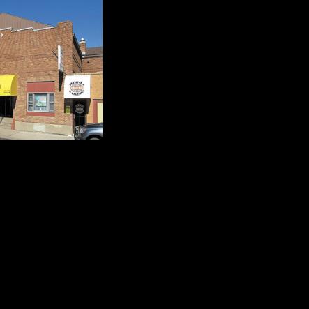 La Cantina building in Mayville still not up for sale