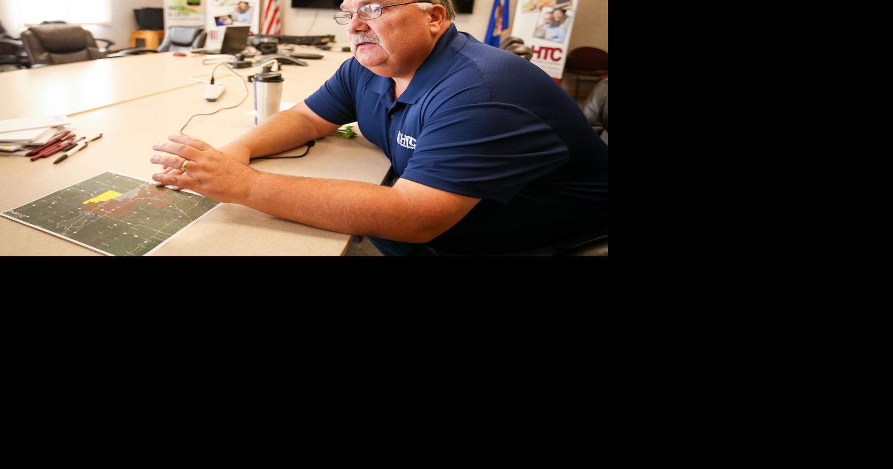 Halstad Telephone expanding footprint across Traill County News