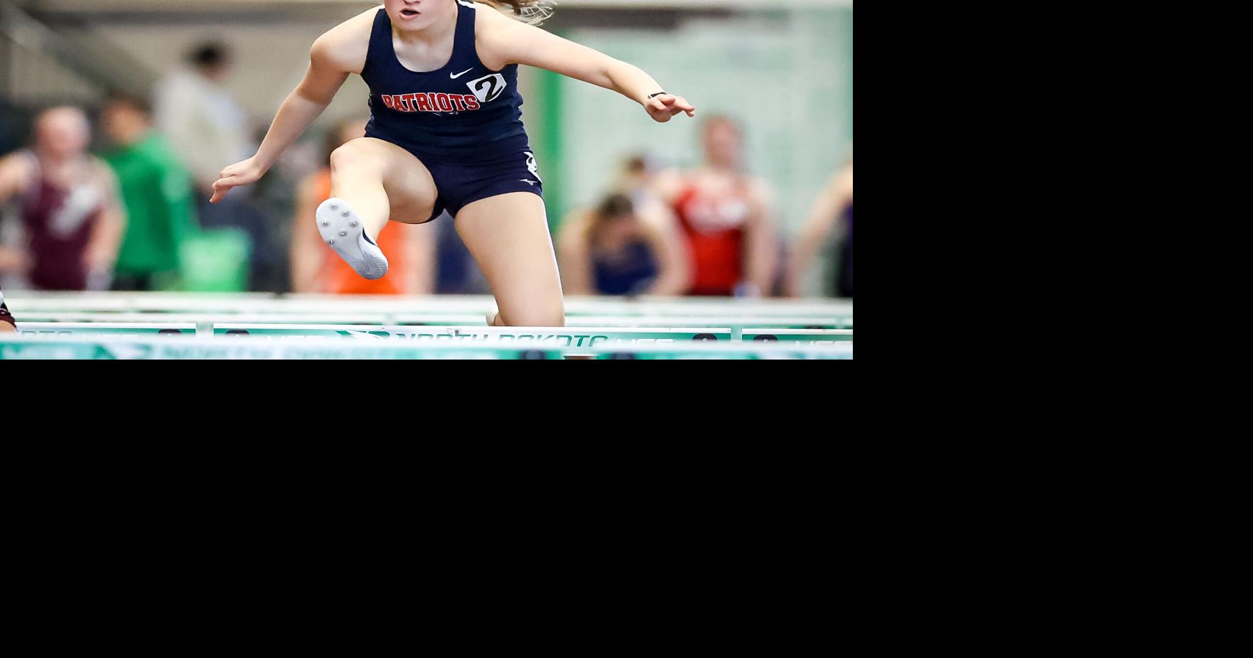 Sickness sidelines six MPCG athletes; outdoor season to open Saturday ...