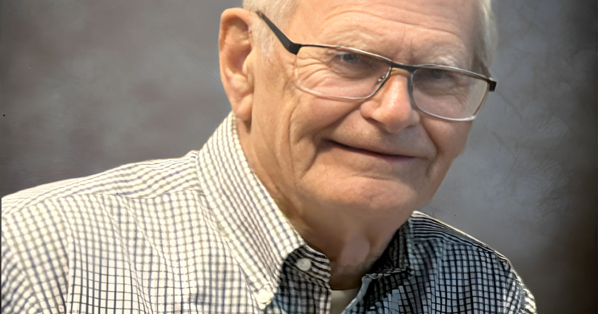 James ‘Jim’ Edward Rud | Obituaries | hillsborobanner.com