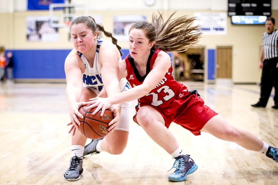 Burros Tame Mustangs To Move Into 3 Way Tie For Fourth Hillsboro