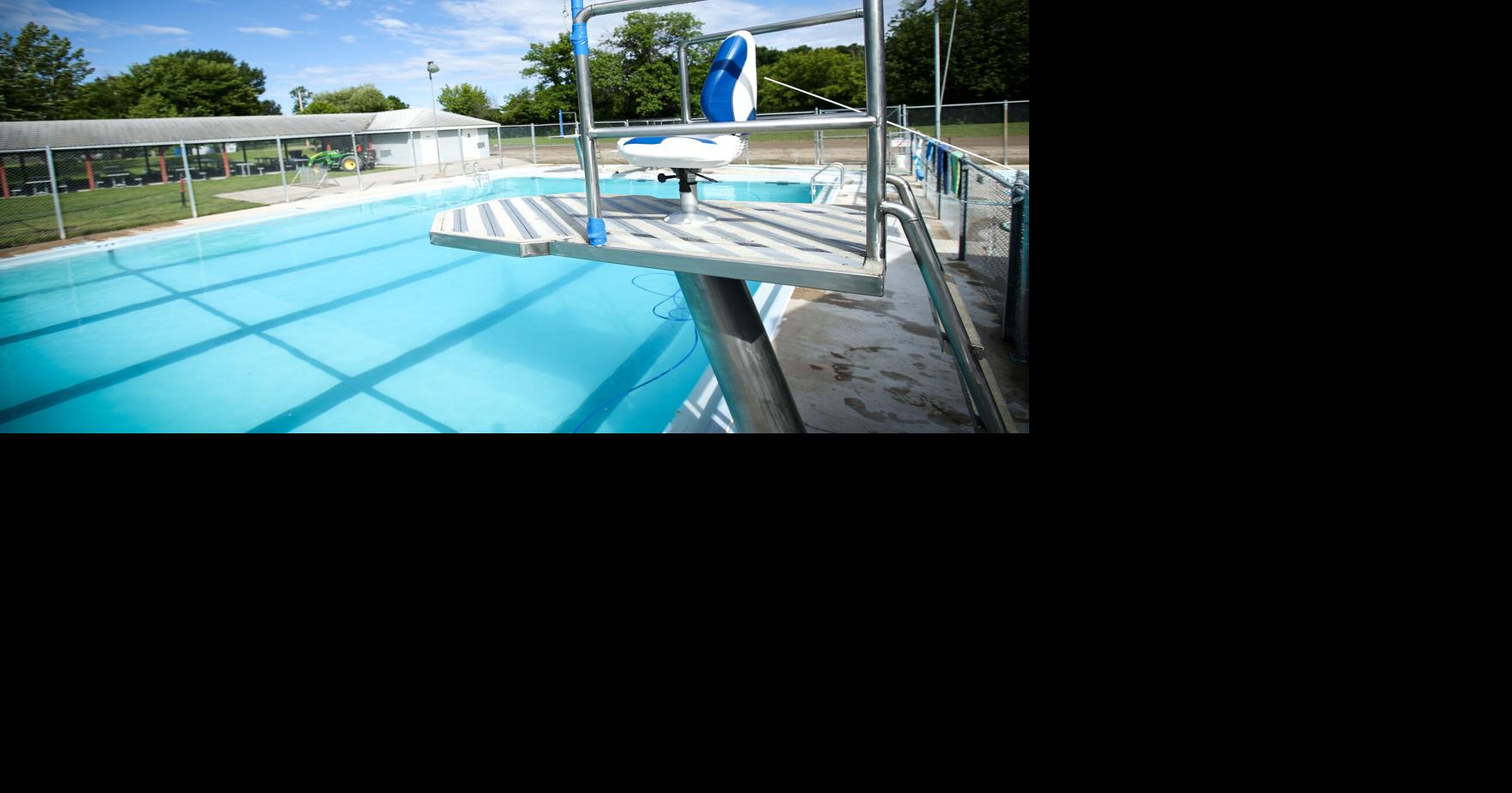 City pool in Woodland Park set to open this week News