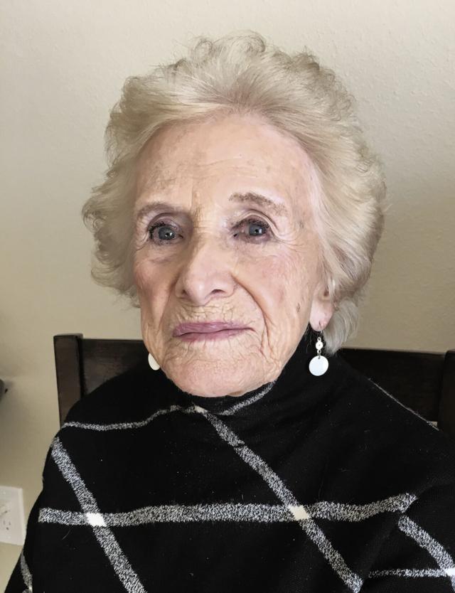 Dolores Porter Obituaries