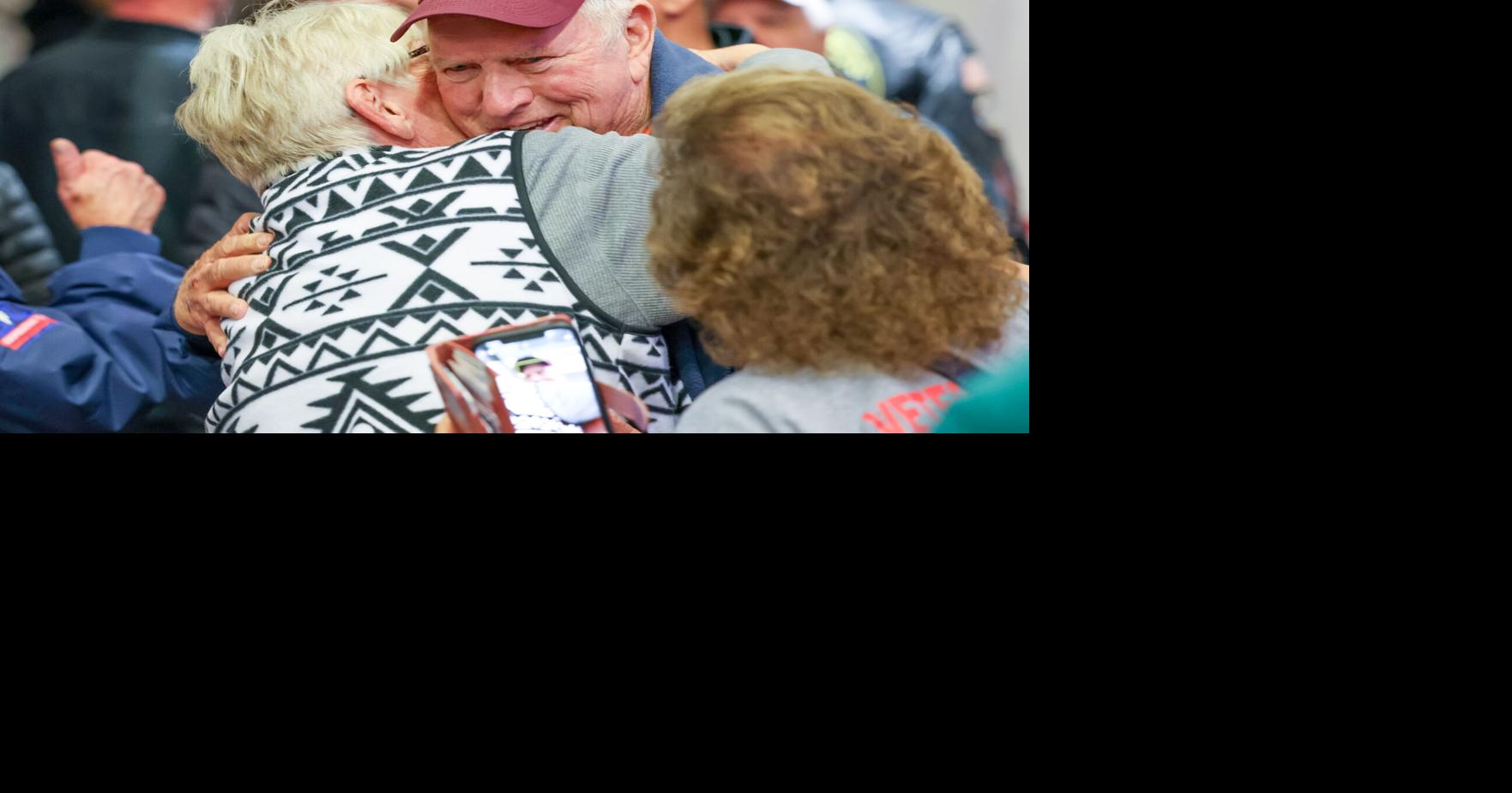 Hillsboro Vets Club hosting fundraiser for Veterans Honor Flight News