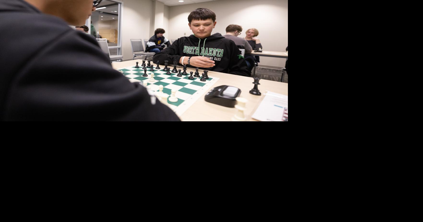 HHS students compete at state esports tournament in February | News ...