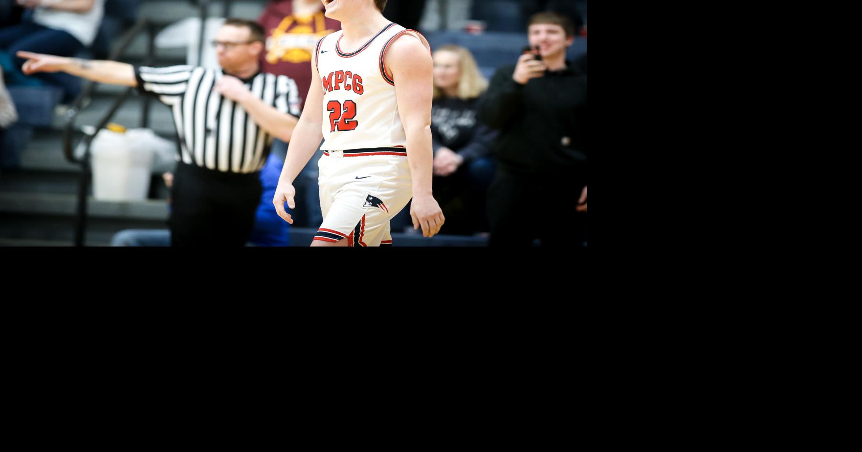 Hutter makes surprise start on Patriots’ senior night | Sports ...