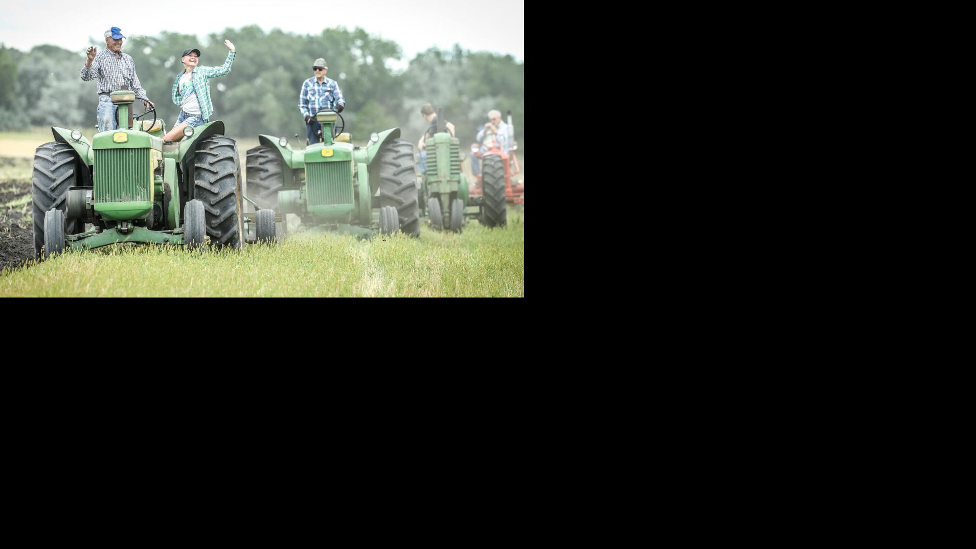 North Dakota's oldest weekly newspaper