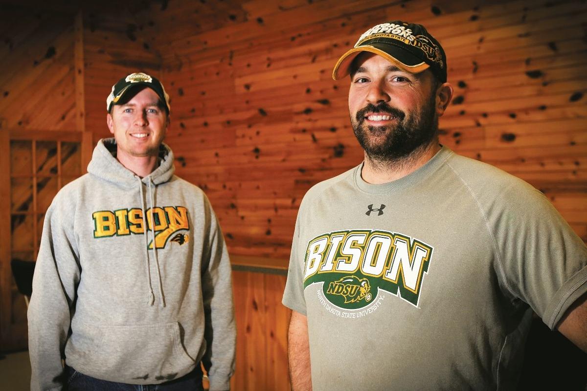 On the road again News