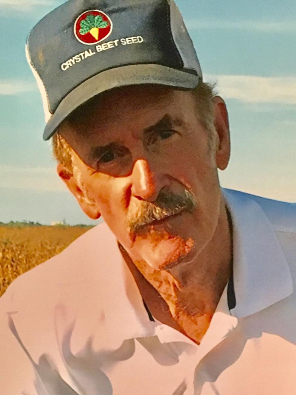 David ‘Dave’ R. Porter Obituaries