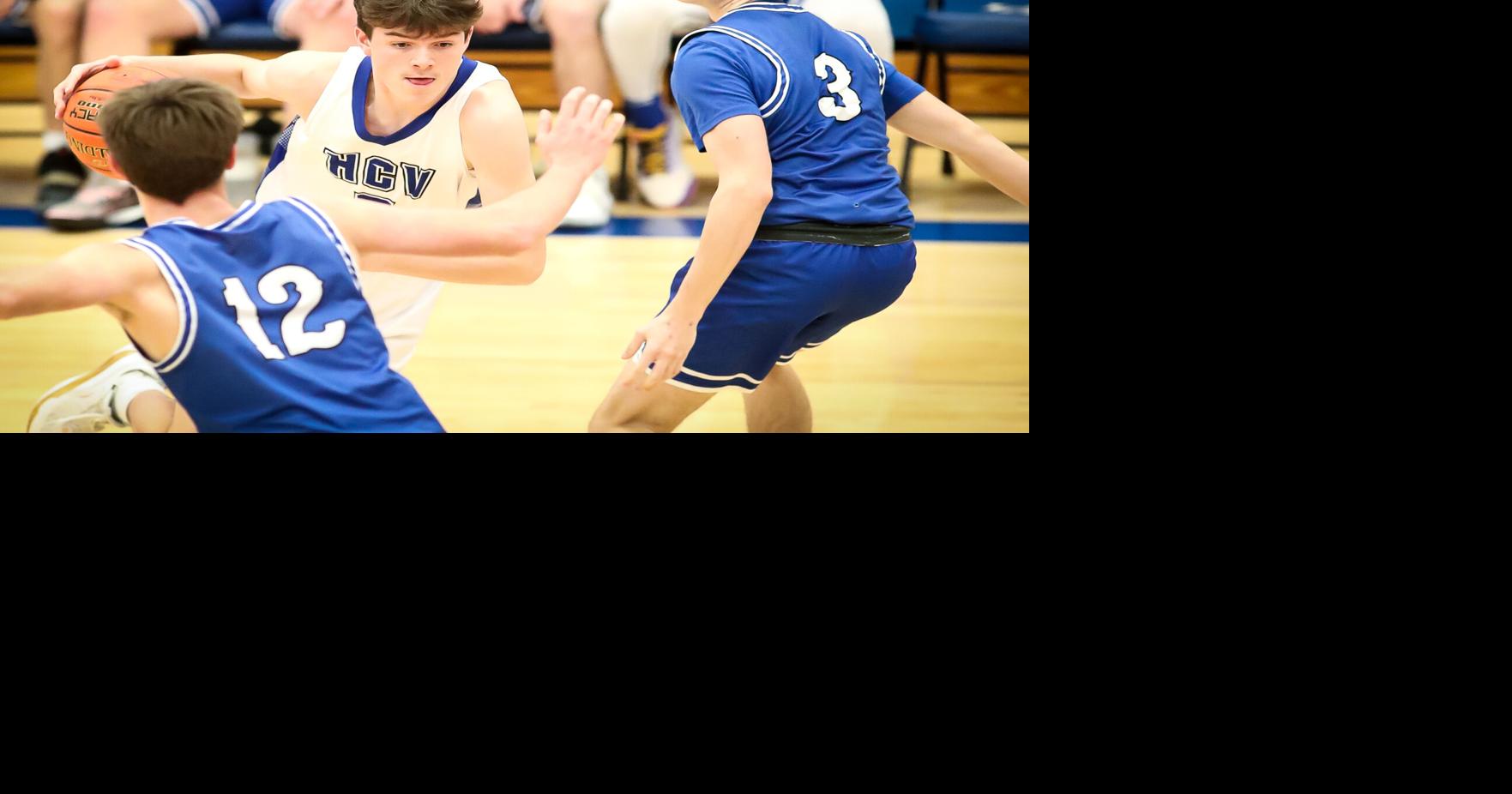 Burros thump HattonNorthwood 6619 at home Sports