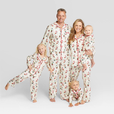 Llama pajamas target online