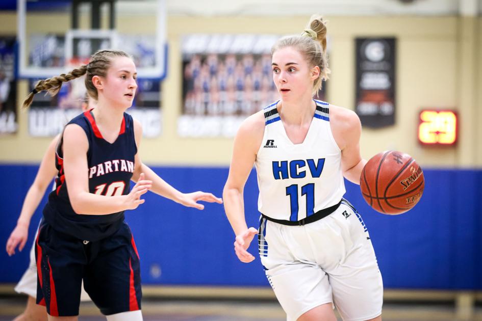 H Cv S Brekken To Play Basketball For Mayville State Hillsboro