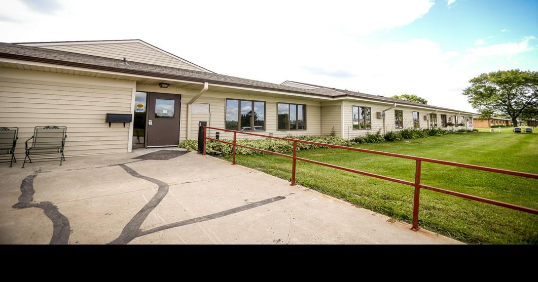 Kiwanis Senior Housing facing budget crunch over vacancies, increased