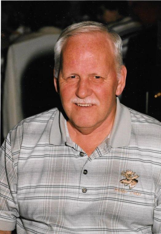 Bruce Moen Obituaries