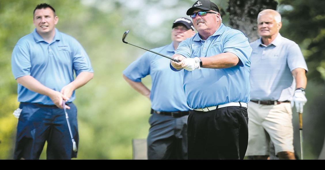 Goose River Golf Course in Hillsboro aiming for spring debut in mid