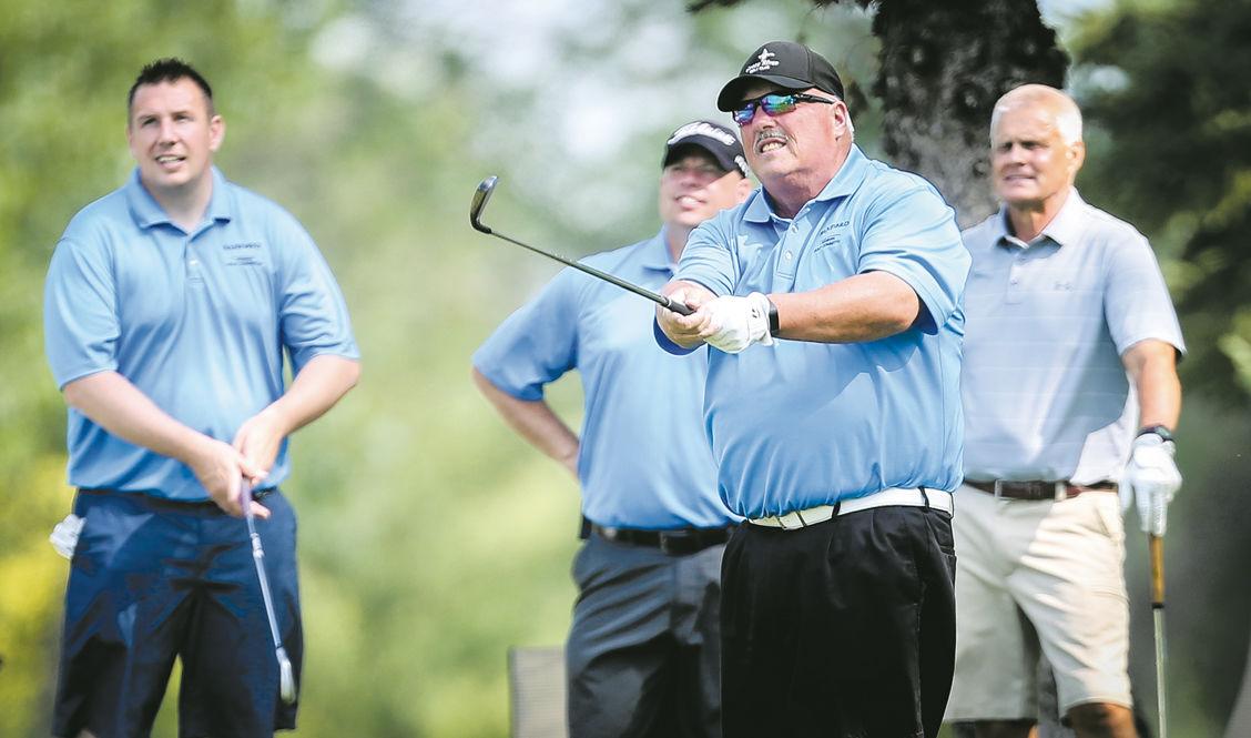 Goose River Golf Course in Hillsboro aiming for spring debut in mid