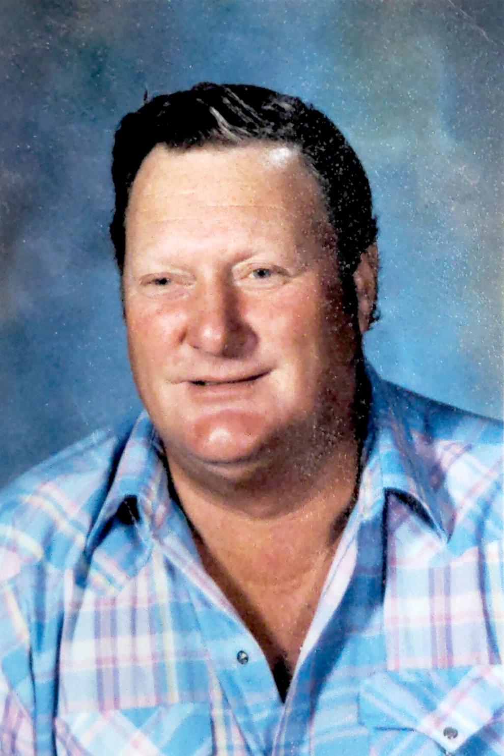 Harry Burley Obituaries